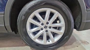 Seat Tarraco 2.0 TDI 110kW (150CV) S&S Style DSG