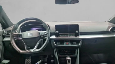 Seat Tarraco 2.0 TDI 110kW (150CV) S&S Style DSG
