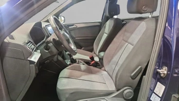 Seat Tarraco 2.0 TDI 110kW (150CV) S&S Style DSG