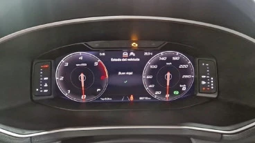 Seat Tarraco 2.0 TDI 110kW (150CV) S&S Style DSG