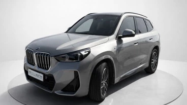 BMW X1 sDrive18d