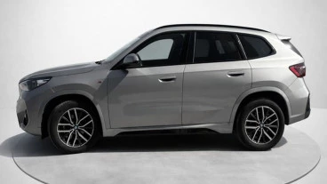 BMW X1 sDrive18d