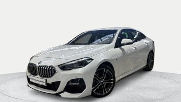 BMW Serie 2 216dA DCT Gran Coupe