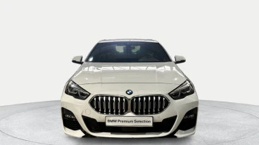 BMW Serie 2 216dA DCT Gran Coupe