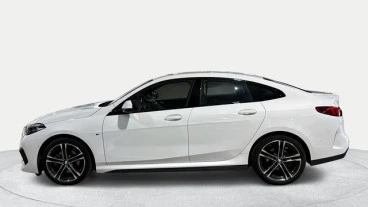 BMW Serie 2 216dA DCT Gran Coupe