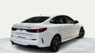 BMW Serie 2 216dA DCT Gran Coupe