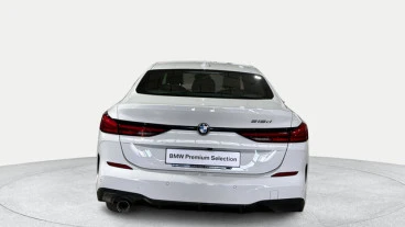 BMW Serie 2 216dA DCT Gran Coupe