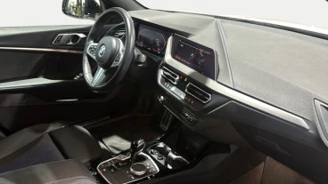 BMW Serie 2 216dA DCT Gran Coupe