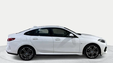 BMW Serie 2 216dA DCT Gran Coupe