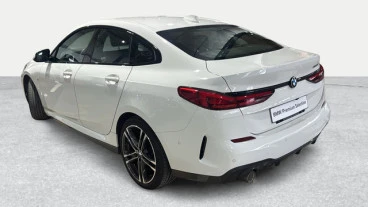BMW Serie 2 216dA DCT Gran Coupe