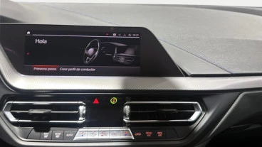 BMW Serie 2 216dA DCT Gran Coupe