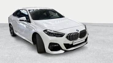 BMW Serie 2 216dA DCT Gran Coupe