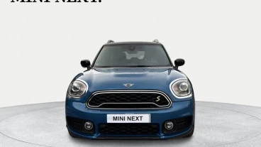 MINI Countryman Cooper S E ALL4
