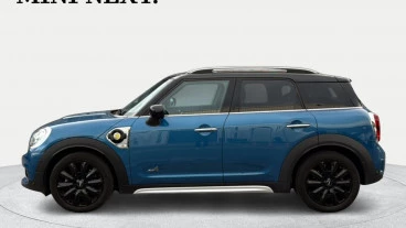 MINI Countryman Cooper S E ALL4