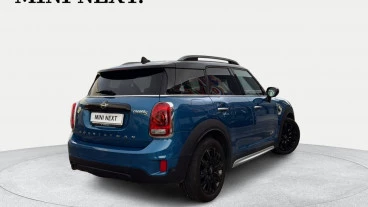 MINI Countryman Cooper S E ALL4