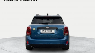 MINI Countryman Cooper S E ALL4