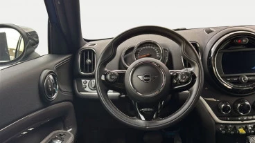 MINI Countryman Cooper S E ALL4