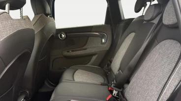 MINI Countryman Cooper S E ALL4