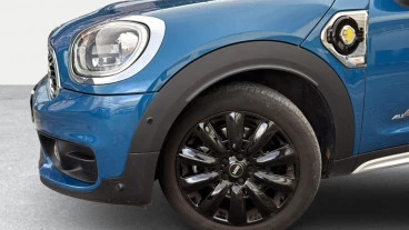 MINI Countryman Cooper S E ALL4