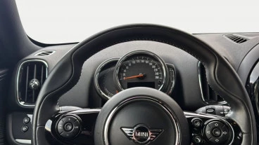 MINI Countryman Cooper S E ALL4