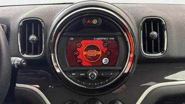 MINI Countryman Cooper S E ALL4