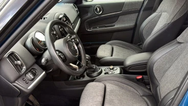 MINI Countryman Cooper S E ALL4