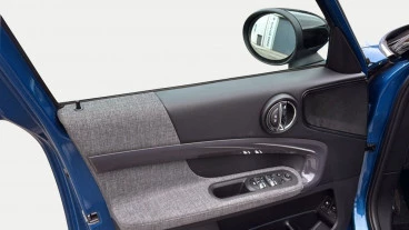 MINI Countryman Cooper S E ALL4