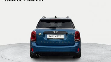 MINI Countryman Cooper S E ALL4