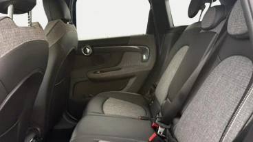 MINI Countryman Cooper S E ALL4