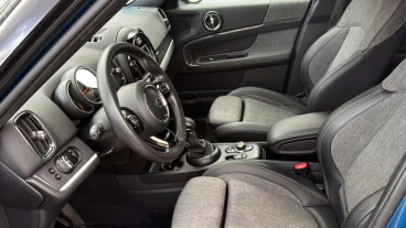 MINI Countryman Cooper S E ALL4