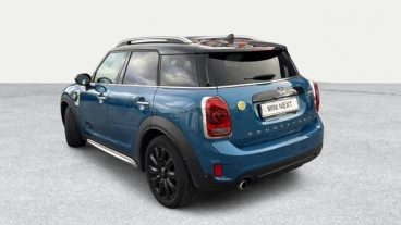 MINI Countryman Cooper S E ALL4