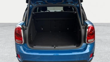MINI Countryman Cooper S E ALL4