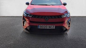 Renault Symbioz Evolution E-Tech full hybr 105kW (145CV)