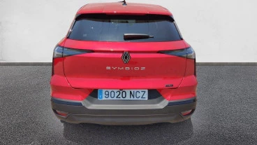 Renault Symbioz Evolution E-Tech full hybr 105kW (145CV)