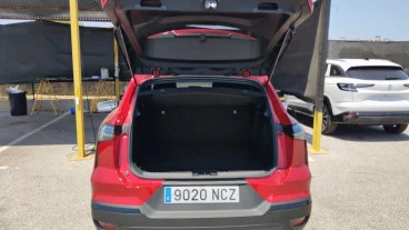 Renault Symbioz Evolution E-Tech full hybr 105kW (145CV)