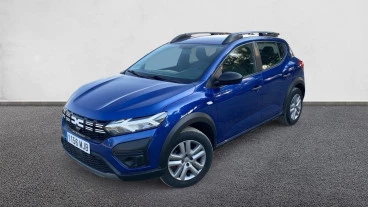 Dacia Sandero Stepway Essential TCe 67kW (90V)