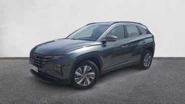 Hyundai Tucson 1.6 TGDI 169kW (230CV) HEV Maxx Auto