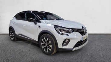 Renault Captur techno TCe 103 kW (140CV) EDC GPF