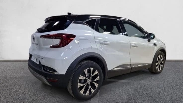Renault Captur techno TCe 103 kW (140CV) EDC GPF