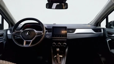 Renault Captur techno TCe 103 kW (140CV) EDC GPF