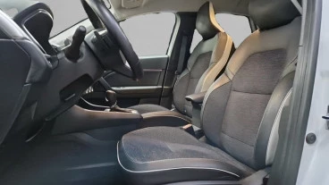 Renault Captur techno TCe 103 kW (140CV) EDC GPF