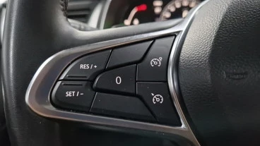 Renault Captur techno TCe 103 kW (140CV) EDC GPF