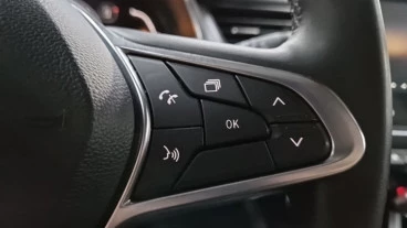Renault Captur techno TCe 103 kW (140CV) EDC GPF