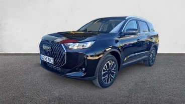 EBRO S700 1.5 TGDI PHEV Luxury E-CVT