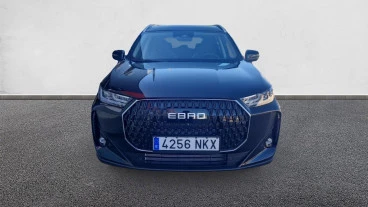 EBRO S700 1.5 TGDI PHEV Luxury E-CVT