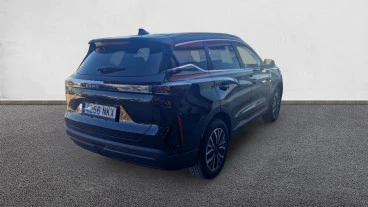 EBRO S700 1.5 TGDI PHEV Luxury E-CVT