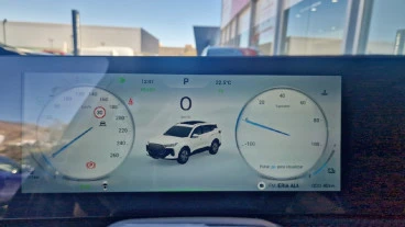 EBRO S700 1.5 TGDI PHEV Luxury E-CVT