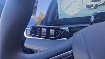 EBRO S700 1.5 TGDI PHEV Luxury E-CVT
