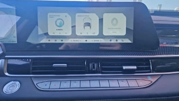 EBRO S700 1.5 TGDI PHEV Luxury E-CVT