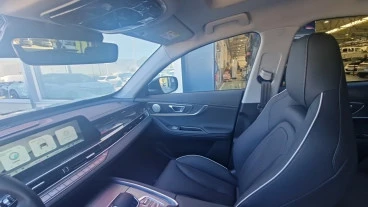 EBRO S700 1.5 TGDI PHEV Luxury E-CVT